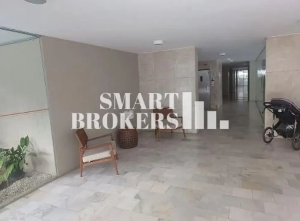 Apartamento, 2 quartos, 100 m² - Foto 11