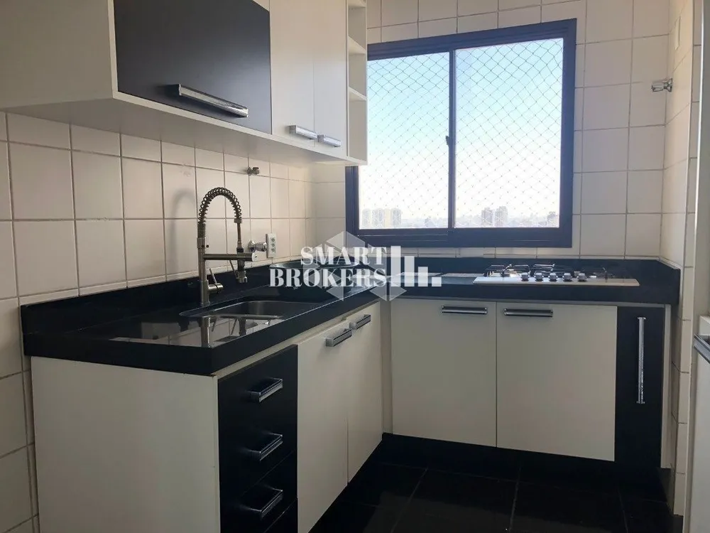 Apartamento, 2 quartos, 81 m² - Foto 9