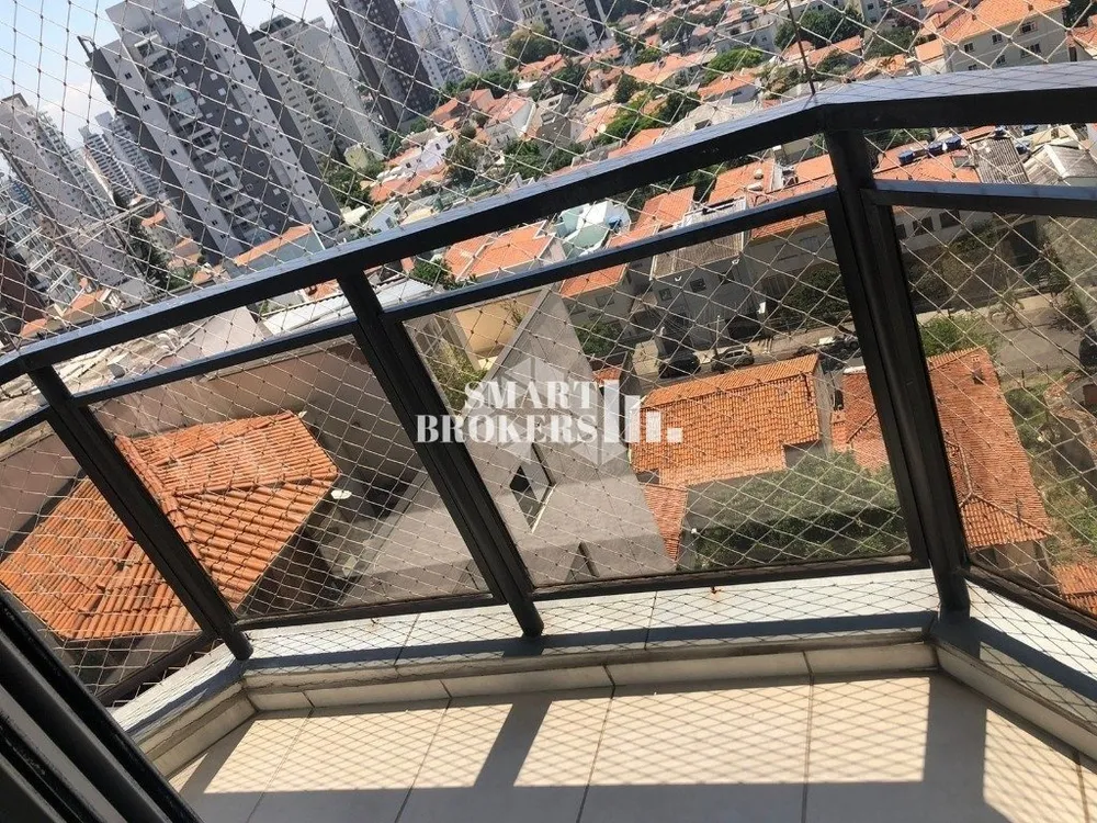 Apartamento, 2 quartos, 81 m² - Foto 4