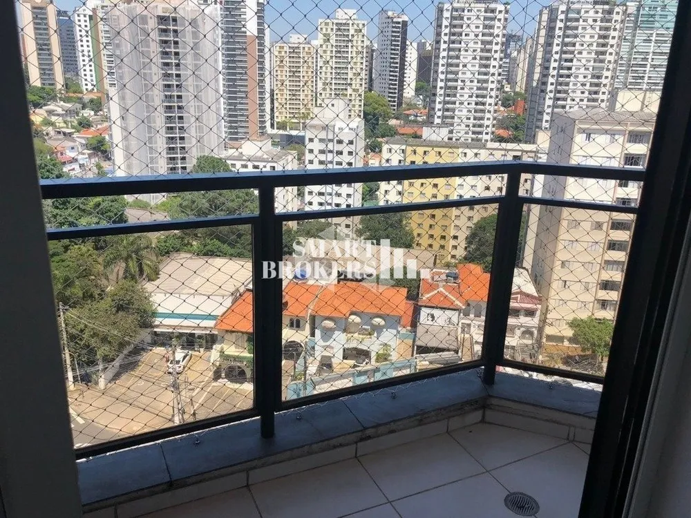Apartamento, 2 quartos, 81 m² - Foto 2