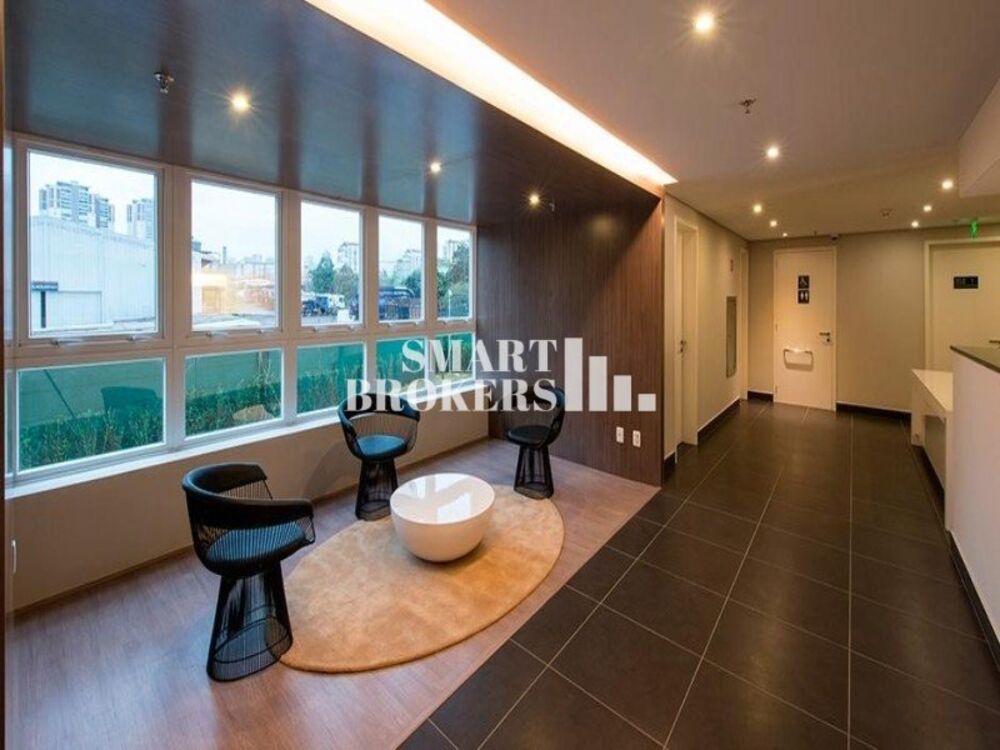 Conjunto Comercial-Sala à venda, 34m² - Foto 4