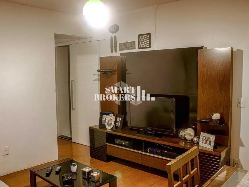 Apartamento, 2 quartos, 54 m² - Foto 2
