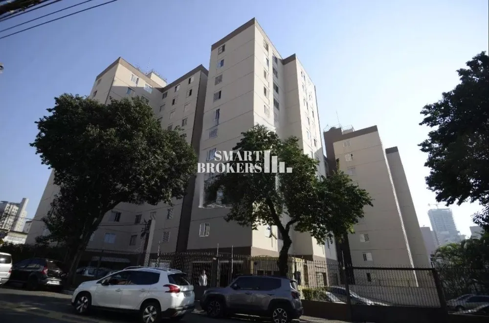 Apartamento, 2 quartos, 54 m² - Foto 4