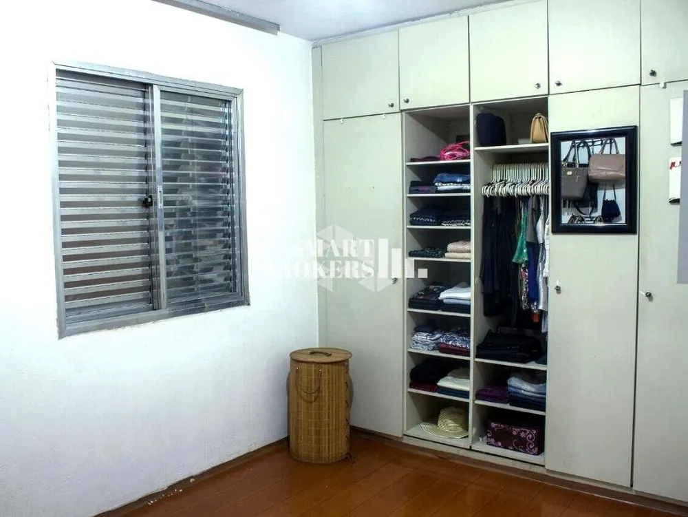 Apartamento, 2 quartos, 54 m² - Foto 8