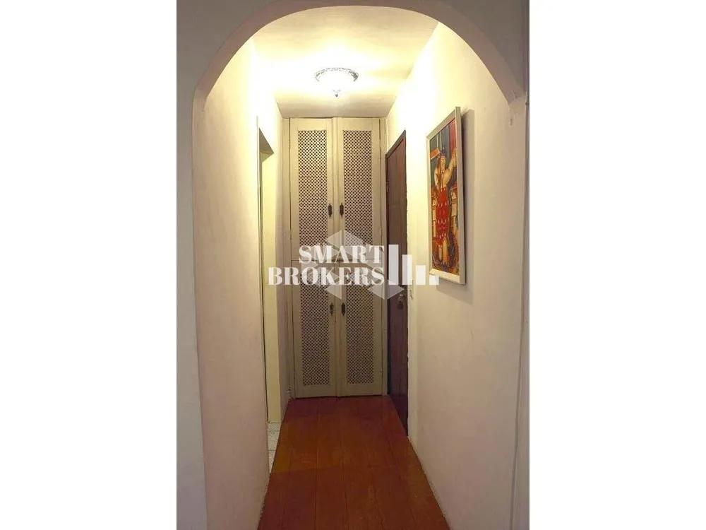 Apartamento, 2 quartos, 54 m² - Foto 3