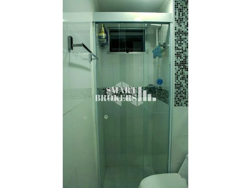Apartamento, 2 quartos, 54 m² - Foto 7
