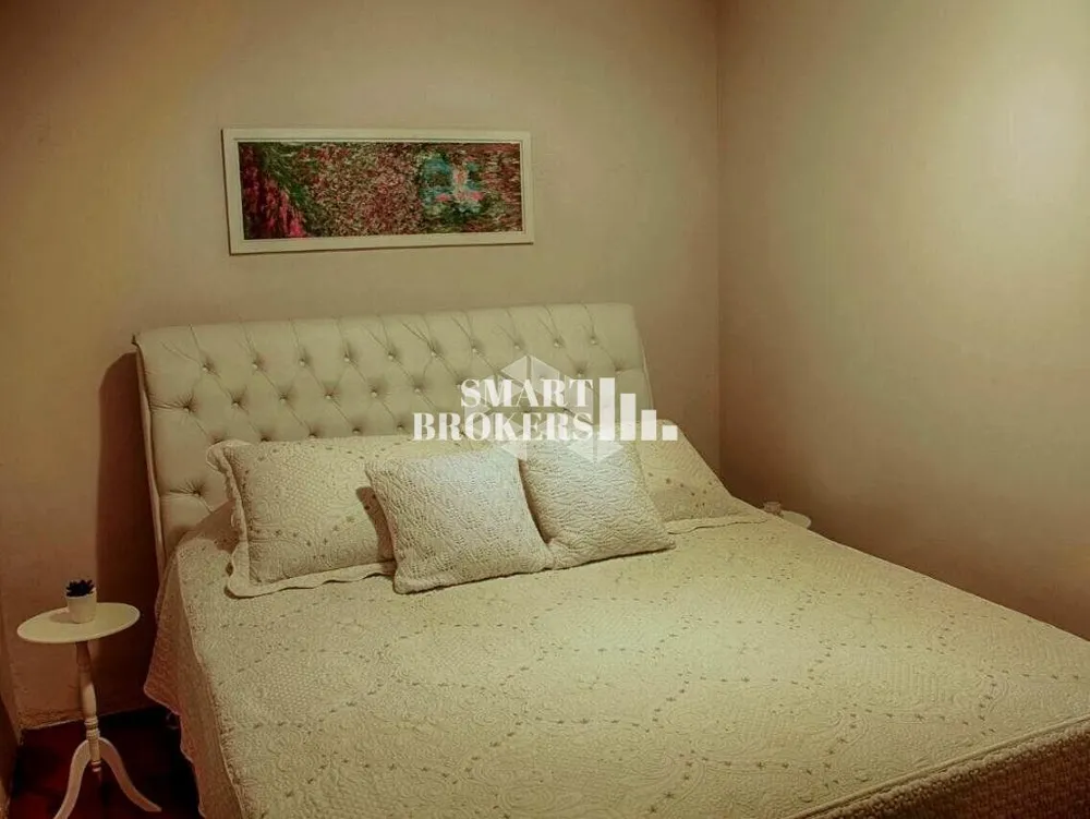 Apartamento, 2 quartos, 54 m² - Foto 1