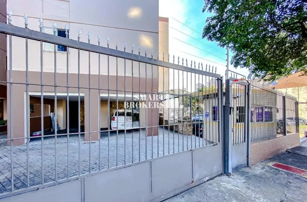 Apartamento, 2 quartos, 54 m² - Foto 9