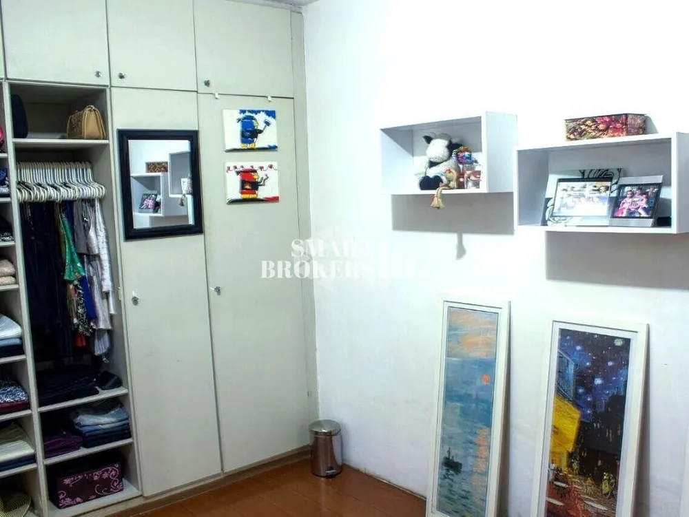 Apartamento, 2 quartos, 54 m² - Foto 10