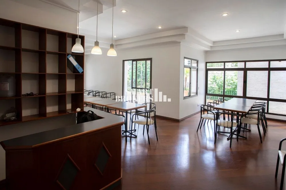 Apartamento, 3 quartos, 140 m² - Foto 2