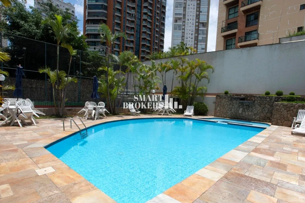 Apartamento, 3 quartos, 140 m² - Foto 6