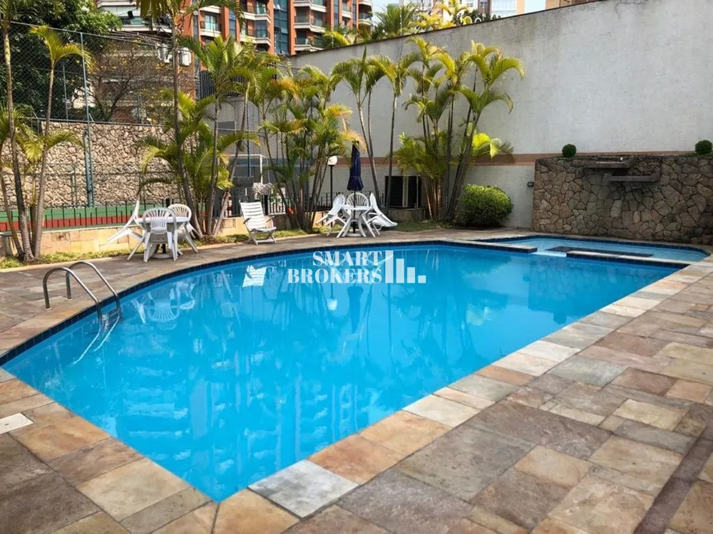 Apartamento, 3 quartos, 140 m² - Foto 12