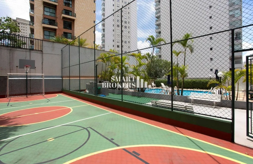 Apartamento, 3 quartos, 140 m² - Foto 3