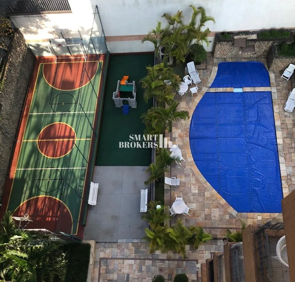 Apartamento, 3 quartos, 140 m² - Foto 4