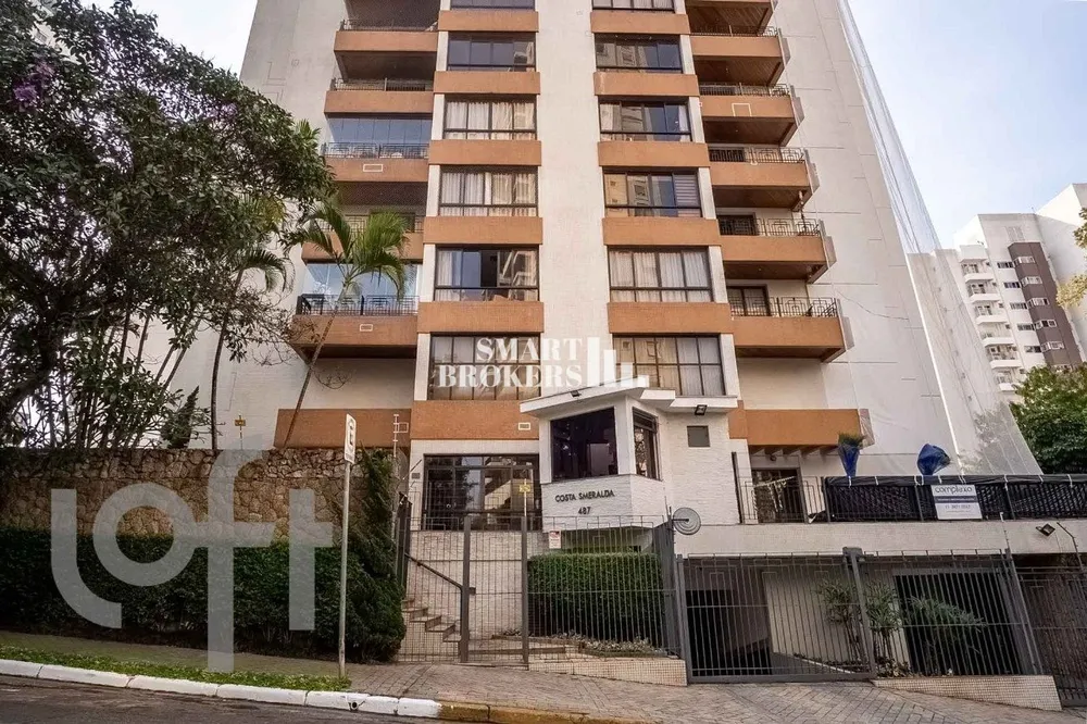 Apartamento, 3 quartos, 140 m² - Foto 8