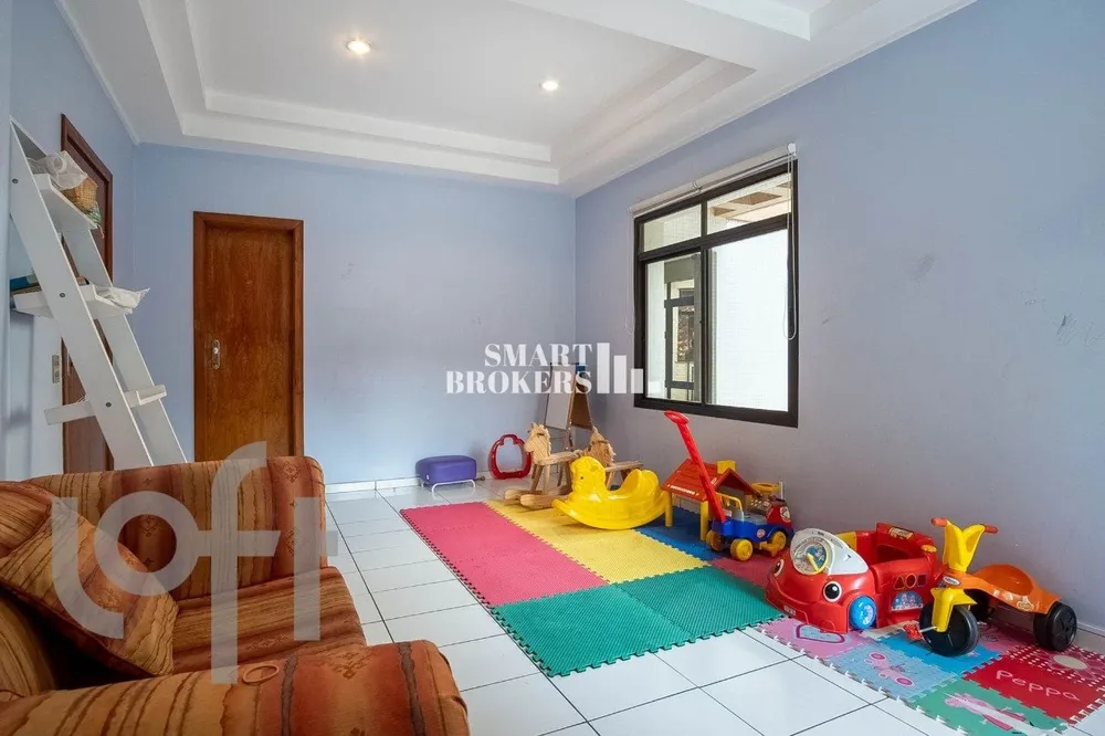 Apartamento, 3 quartos, 140 m² - Foto 4