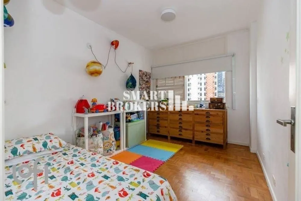 Apartamento, 3 quartos, 165 m² - Foto 6