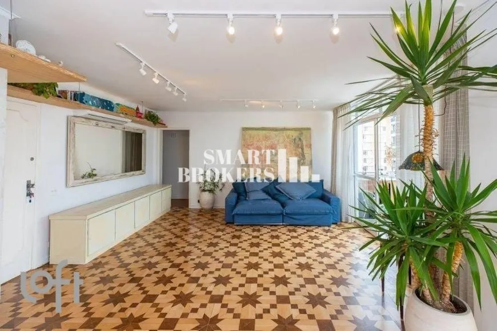 Apartamento, 3 quartos, 165 m² - Foto 7