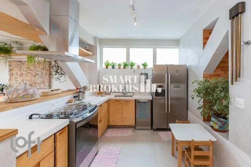 Apartamento, 3 quartos, 165 m² - Foto 5