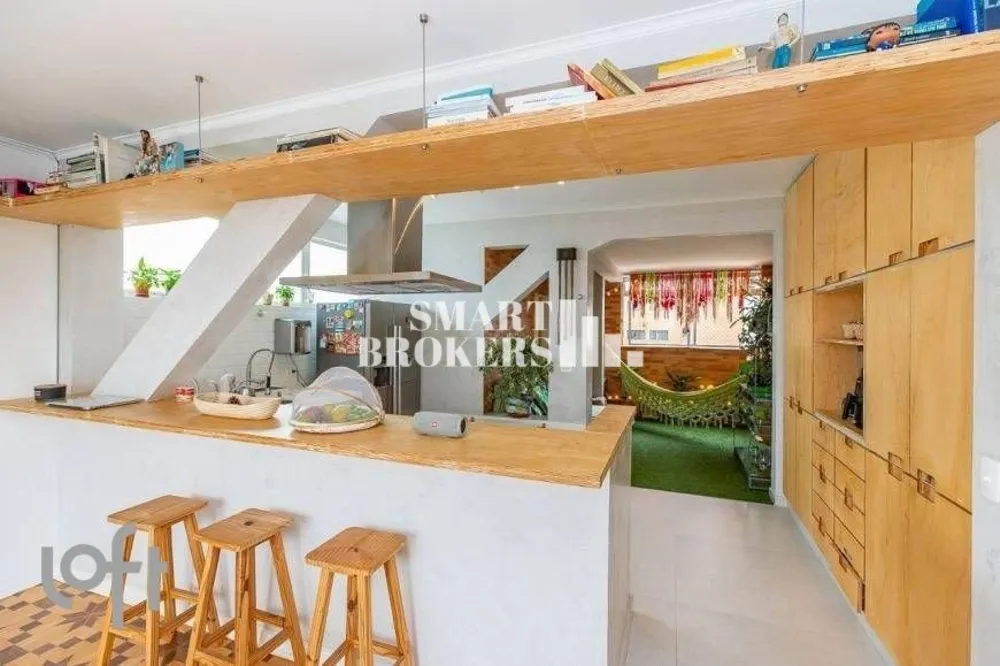 Apartamento, 3 quartos, 165 m² - Foto 9