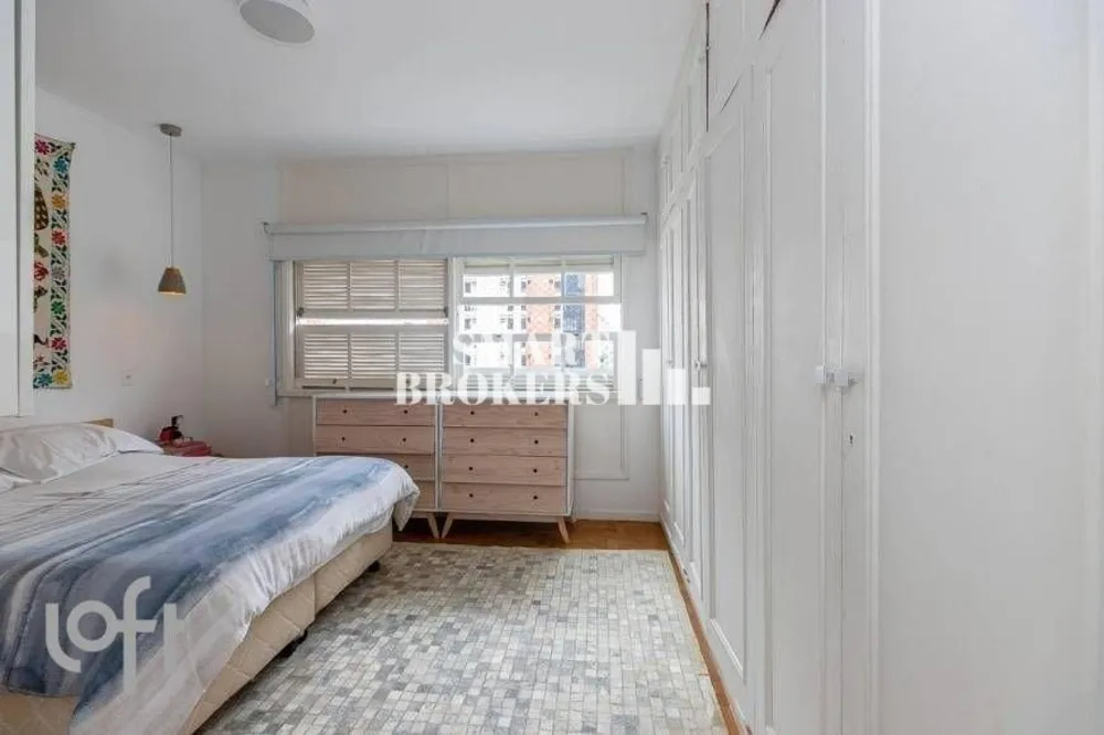 Apartamento, 3 quartos, 165 m² - Foto 1