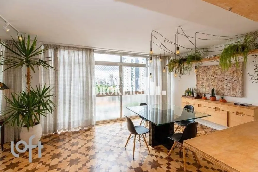 Apartamento, 3 quartos, 165 m² - Foto 3