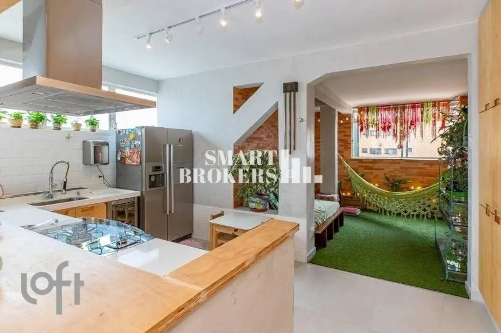 Apartamento, 3 quartos, 165 m² - Foto 7