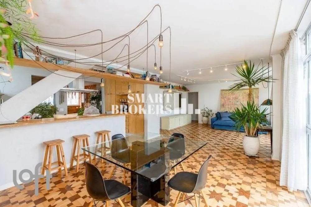 Apartamento, 3 quartos, 165 m² - Foto 6