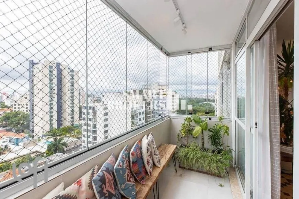 Apartamento, 3 quartos, 165 m² - Foto 2