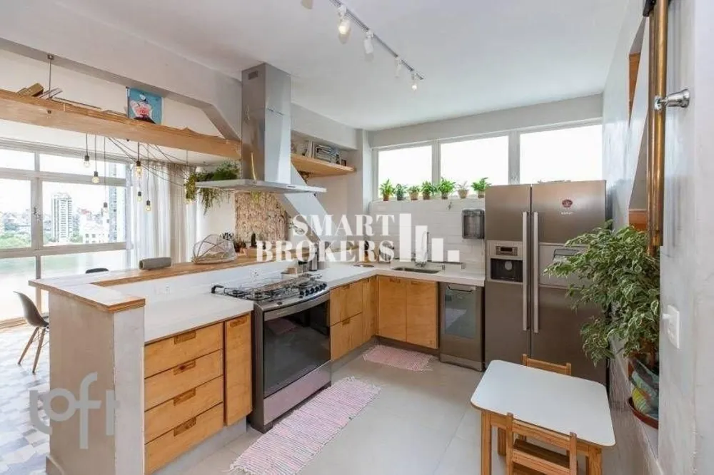 Apartamento, 3 quartos, 165 m² - Foto 8