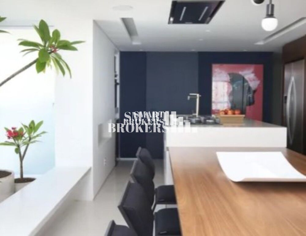 Apartamento à venda com 2 quartos, 174m² - Foto 11