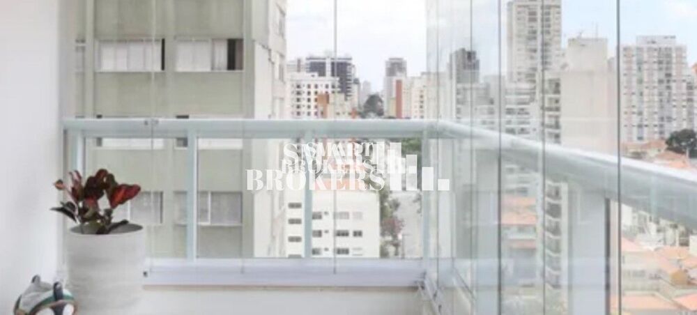 Apartamento à venda com 2 quartos, 174m² - Foto 13