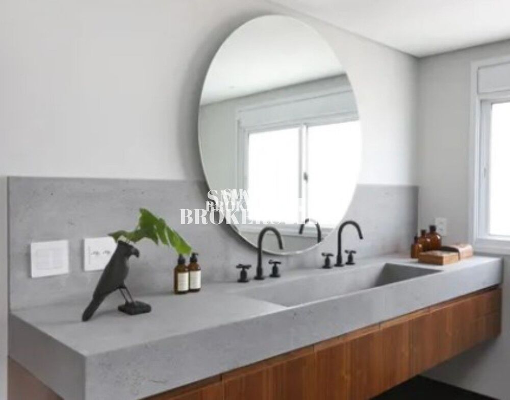 Apartamento à venda com 2 quartos, 174m² - Foto 28