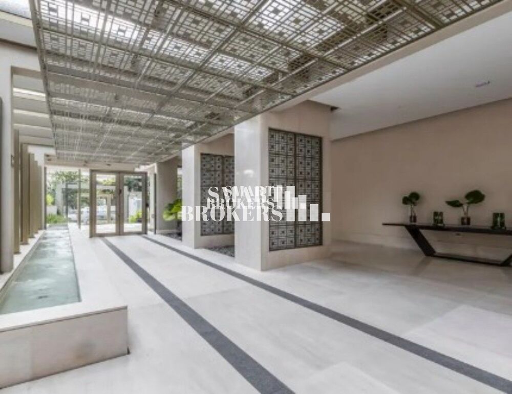 Apartamento à venda com 2 quartos, 174m² - Foto 35