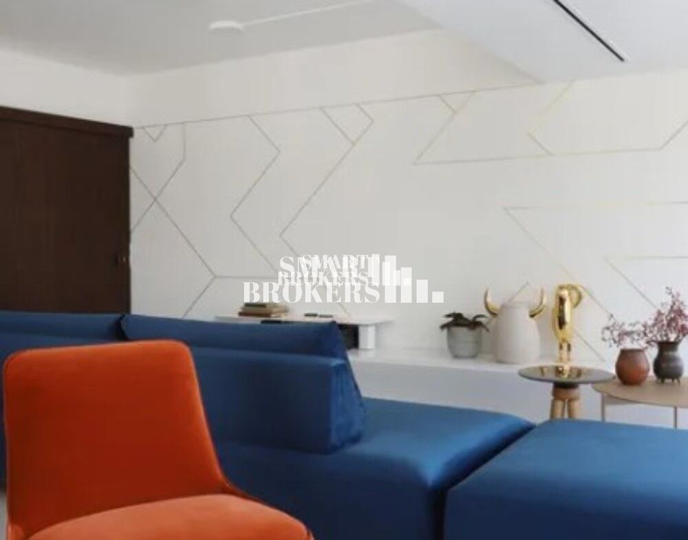 Apartamento à venda com 2 quartos, 174m² - Foto 5