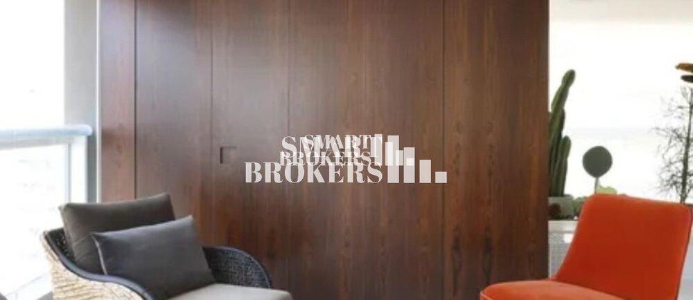 Apartamento à venda com 2 quartos, 174m² - Foto 4