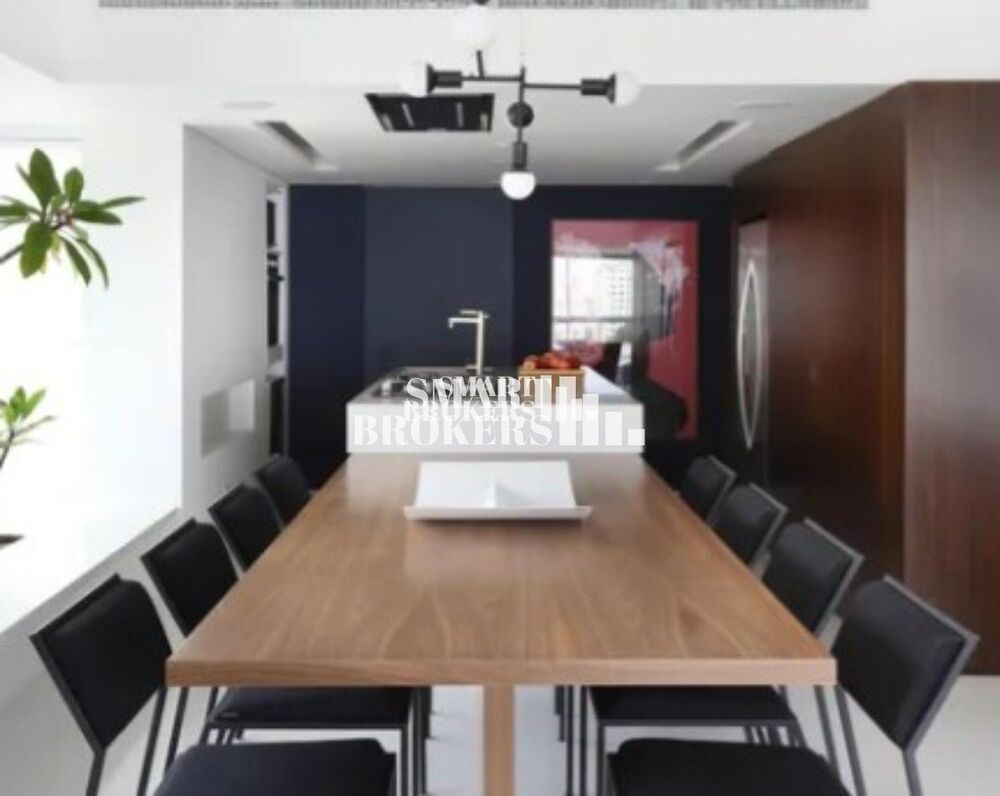 Apartamento à venda com 2 quartos, 174m² - Foto 24