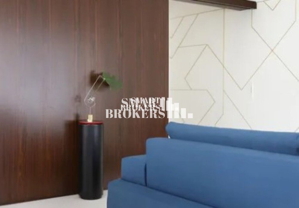 Apartamento à venda com 2 quartos, 174m² - Foto 9