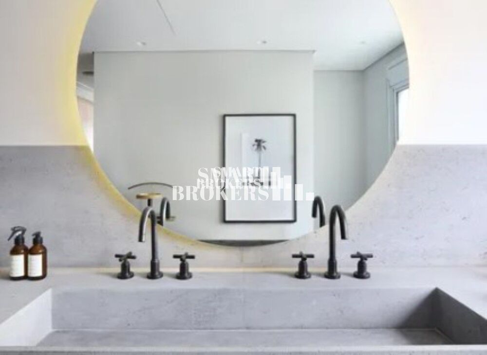Apartamento à venda com 2 quartos, 174m² - Foto 30
