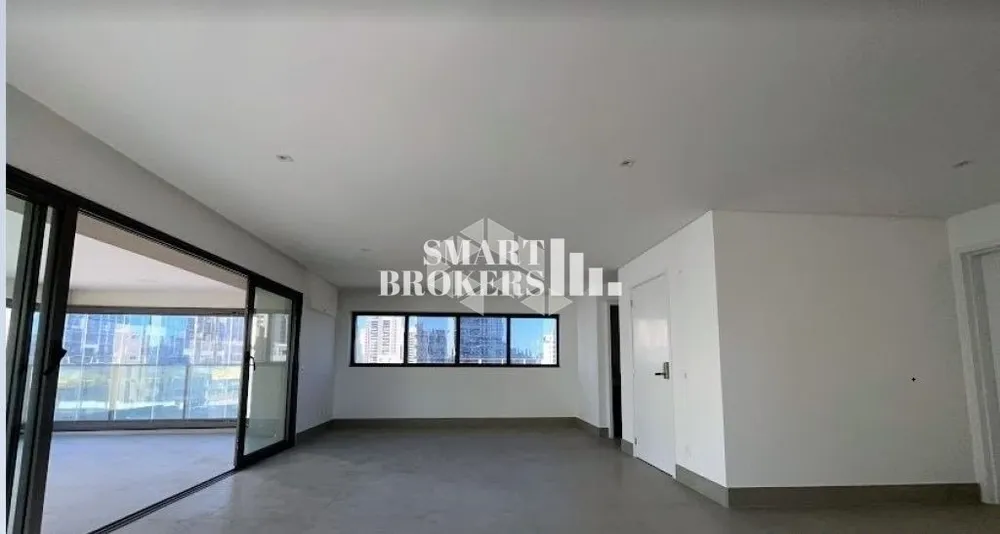 Apartamento, 4 quartos, 246 m² - Foto 1