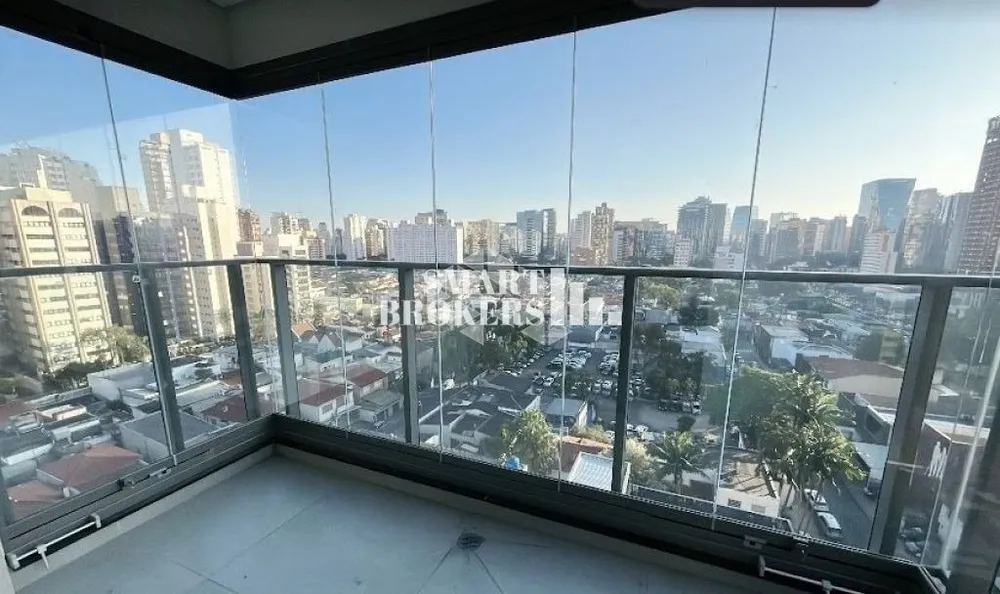 Apartamento, 4 quartos, 246 m² - Foto 5