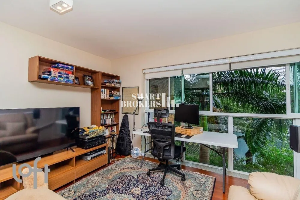 Apartamento, 3 quartos, 151 m² - Foto 7