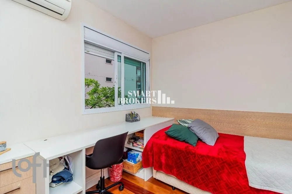 Apartamento, 3 quartos, 151 m² - Foto 10