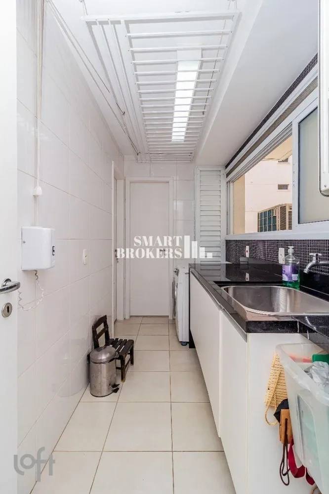 Apartamento, 3 quartos, 151 m² - Foto 5