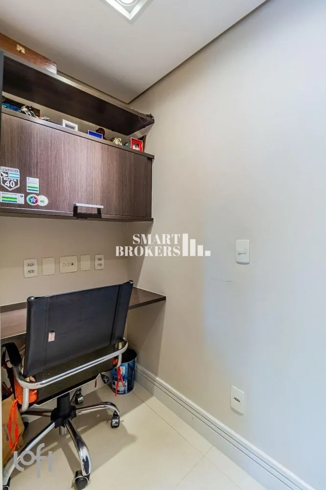 Apartamento, 3 quartos, 151 m² - Foto 12