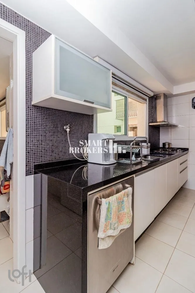 Apartamento, 3 quartos, 151 m² - Foto 8