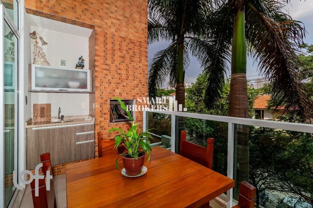 Apartamento, 3 quartos, 151 m² - Foto 2