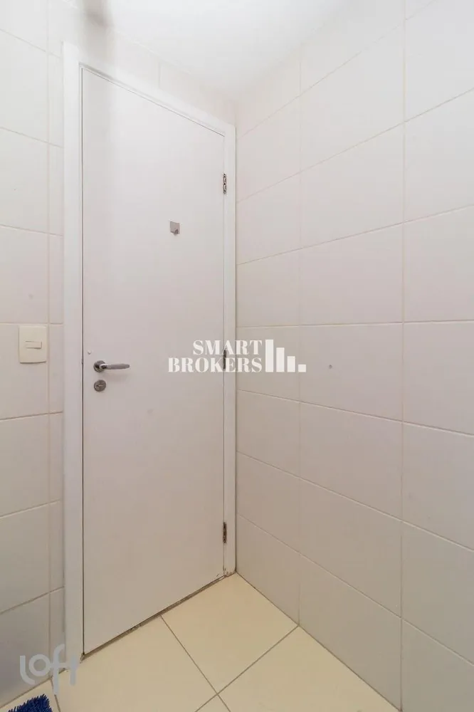 Apartamento, 3 quartos, 151 m² - Foto 3