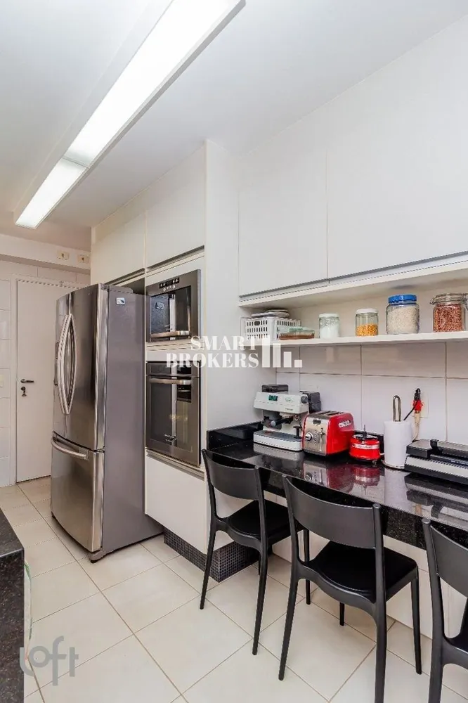 Apartamento, 3 quartos, 151 m² - Foto 7