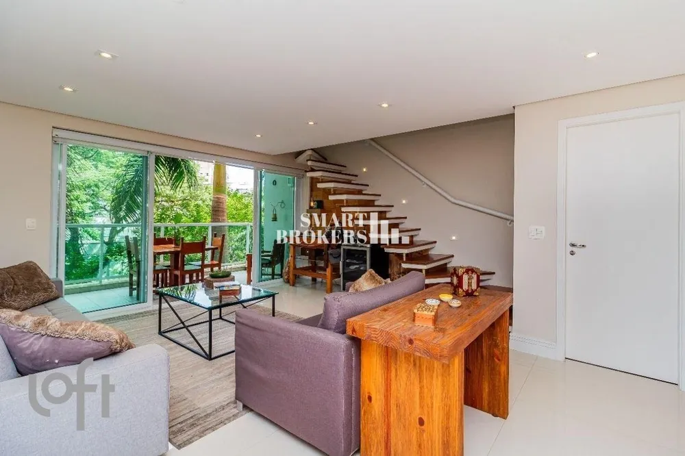 Apartamento, 3 quartos, 151 m² - Foto 2